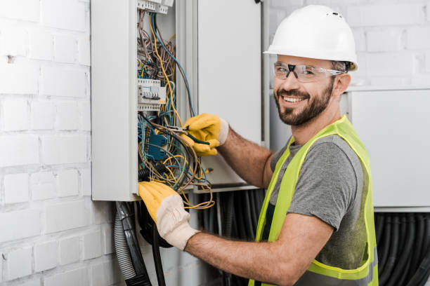Best Electrical Wiring Services  in Simpson, PA
