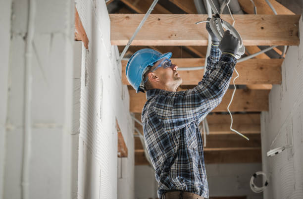  Simpson, PA Electrician Pros