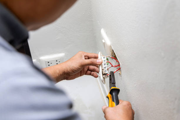 Best Electrical Rewiring Services  in Simpson, PA