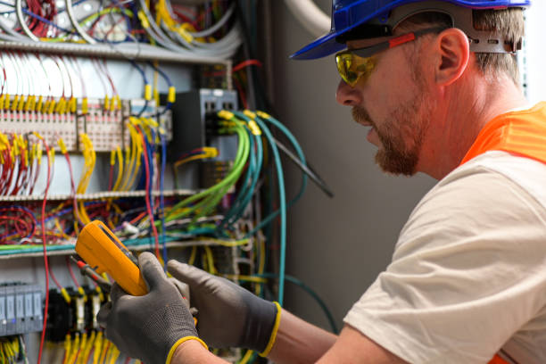 Best Home Electrical Repair  in Simpson, PA