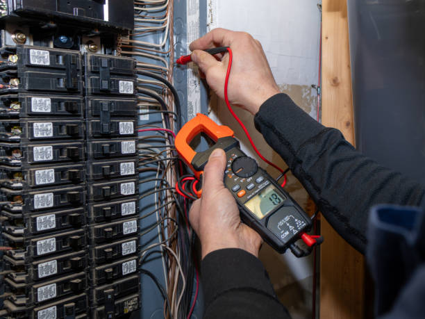 Trusted Simpson, PA Electrician Experts