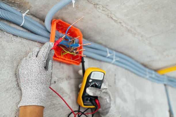Best Generator Installation Services  in Simpson, PA