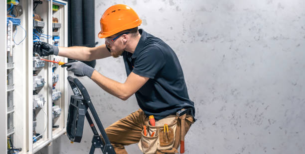 Best Best Electricians Near Me  in Simpson, PA
